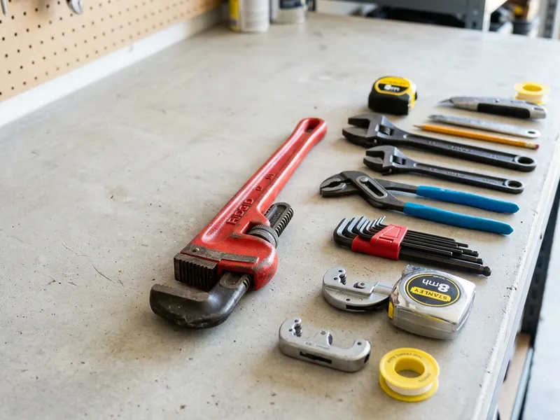Emergency Plumber in Monroe, AR